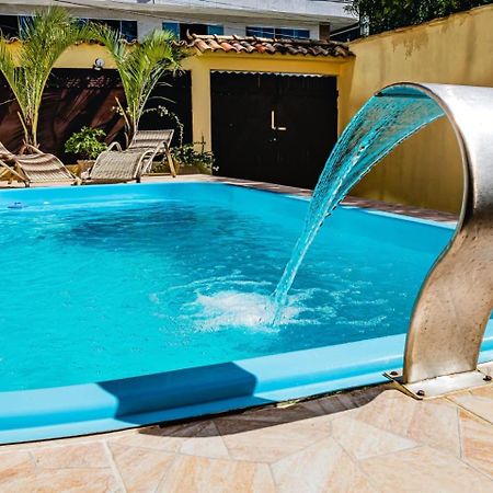 Casa De Praia Mar E Sol Cabo Frio Eksteriør bilde