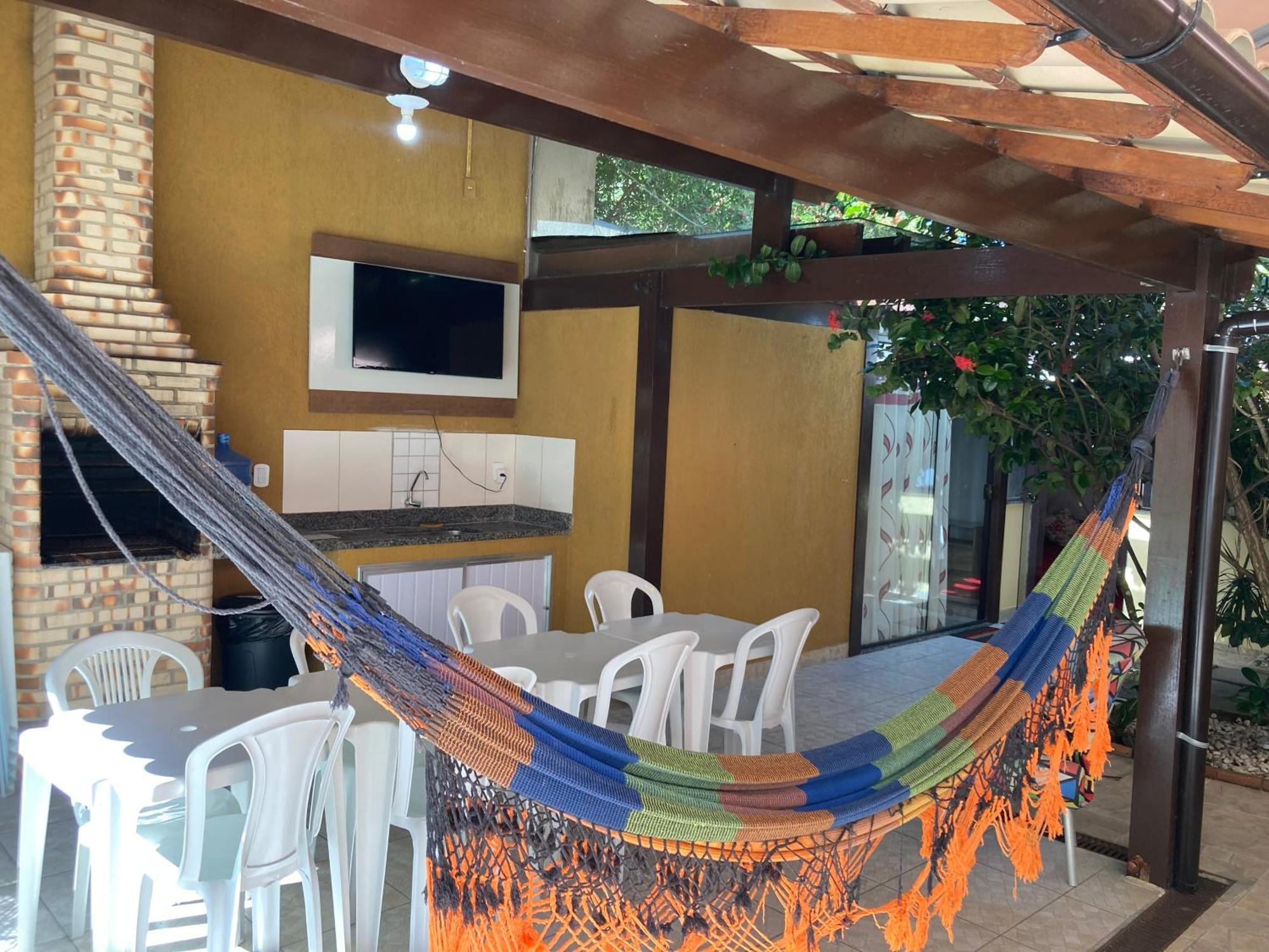 Casa De Praia Mar E Sol Cabo Frio Eksteriør bilde