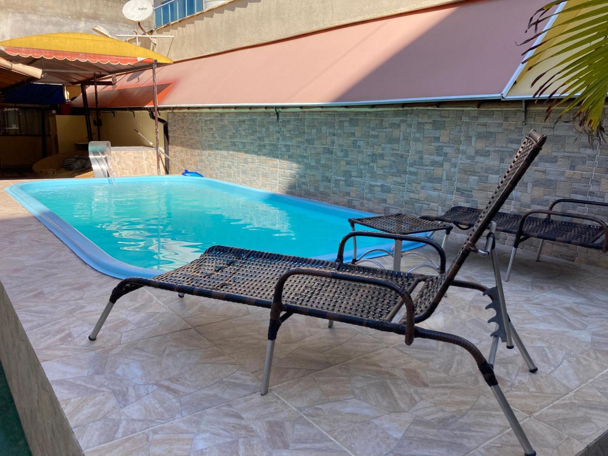 Casa De Praia Mar E Sol Cabo Frio Eksteriør bilde