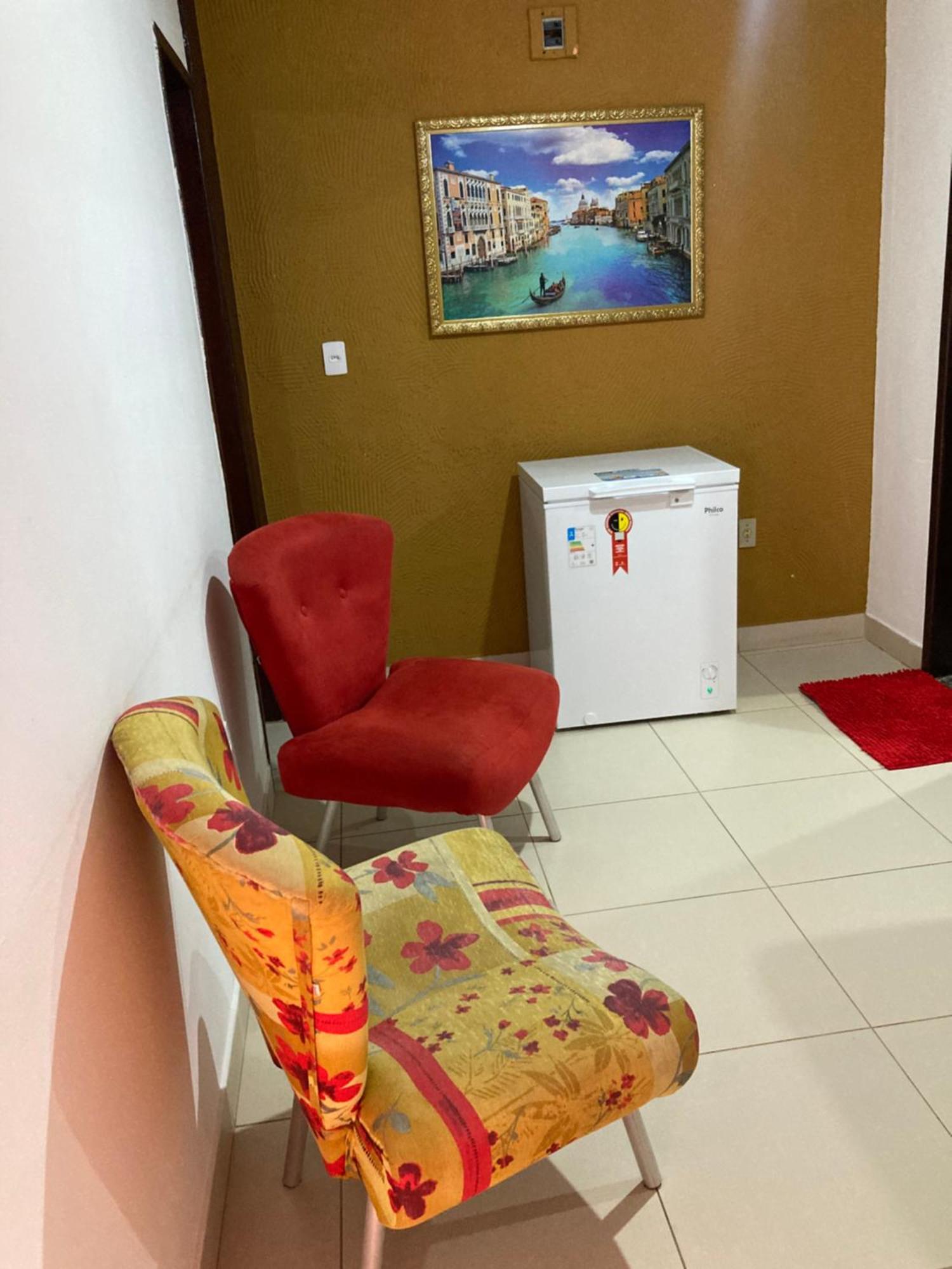Casa De Praia Mar E Sol Cabo Frio Eksteriør bilde